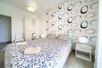 Appartamento Comfort con 2 Camere da Letto e Balcone