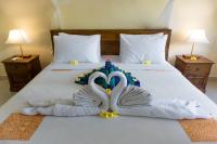 Doppelzimmer mit Terrasse