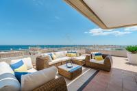 Puerto Banus Luxury Penthouse, Apartments - Marbella