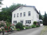 Ferienwohnungen Fiedler - Ferienwohnung