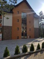 Apartmani F&A - Ferienwohnung Zlatibor
