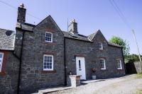 B&B Kirkcudbright - Stockman's Cottage - Bed and Breakfast Kirkcudbright