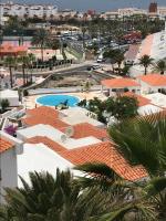 Tenerife Luxury Apartment Costa Adeje 2 - B&B Adeje