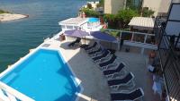 Appartamento con 1 Camera da Letto - Lato Mare