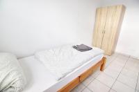 Appartement met 2 slaapkamers