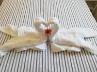 Doppelzimmer mit eigenem Bad