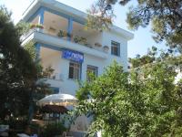 B&B Aivali - Mavi Pension - Bed and Breakfast Aivali