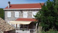 Mediterranean stone house - B&B Babino Polje
