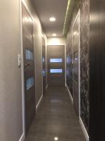 Tweepersoonskamer met een Eigen Externe Badkamer