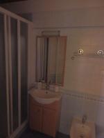 Suite mit Bergblick