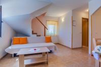 Apartamento - 2 niveles