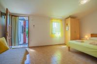 Appartamento con Vista Giardino