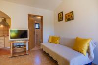 Apartamento con vistas al jardín