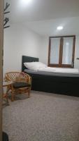 Chambre Double Deluxe avec Douche
