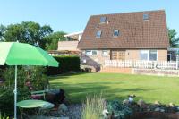 Ferienwohnung Rabenstein - B&B