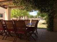 Villa Castelluccio - B&B