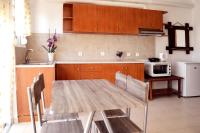 Apartment - Erdgeschoss