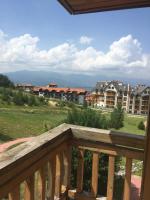 St. John Hill Apartment, Bansko