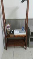 Camera Matrimoniale con Bagno in Comune
