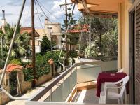 Summer House close to the sea @ Almiri, Corinth - B&B Corinto