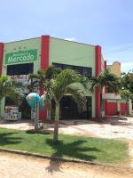 Flat Crystal Park Porto das Dunas - B&B Aquiraz