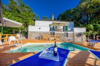 Villa Cosimo - B&B Cefalù