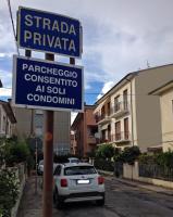 Apt luminoso, spazioso con Aria condiz e bici - Bed and Breakfast