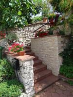 Apartments Radović - B&B Labin