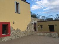 B&B San Pietro Infine - B&B Pegaso - Bed and Breakfast San Pietro Infine