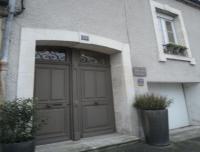 Au Charme des Marais - Bed and Breakfast Bourges