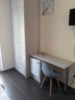 Doppelzimmer mit Balkon