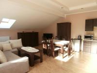 Suite with Lake View