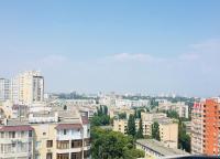Penthouse Appartement