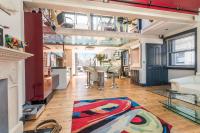 Penthouse - B&B