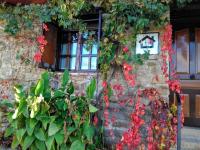 Alojamiento Rural La Cañada - Chambres d’hôtes Murillo el Fruto