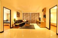 Serena Sathorn Suites - B&B Bangkok