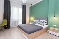 The Cozy Apartment, Sofia - B&B Sofía