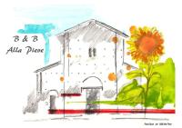 Alla Pieve - B&B Bagnacavallo