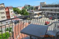 Twin Room with Balcony