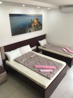 B&B Ohrid - Apartment Delfina - Bed and Breakfast Ohrid