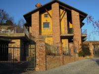 B&B Guarene - Cad'Teresot - Bed and Breakfast Guarene