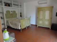 Triple Room with Garden View