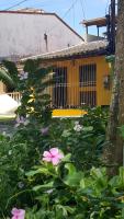 Casa de Praia em Morro de São Paulo (Gamboa) - B&B