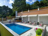 Apartments Villa Katija - Ferienwohnung