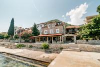 Apartments Villa Jovanka - Chambres d’hôtes