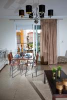 Suite Grande con vistas al mar