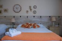 Comfort Dreibettzimmer