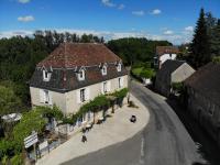 B&B Carennac - La Petite Auberge - Bed and Breakfast Carennac