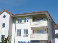 Ferienwohnung mit Ostseeblick - 190m zum Strand - B&B