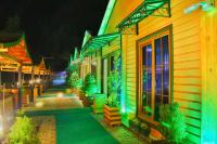 Çakıroğlu Villa Kent - B&B Uzungöl